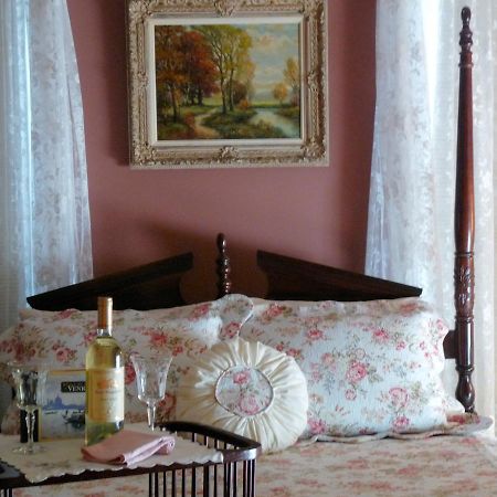J. D. Thompson Inn Bed And Breakfast Tuckerton Екстериор снимка