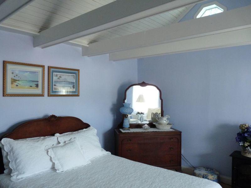 J. D. Thompson Inn Bed And Breakfast Tuckerton Екстериор снимка