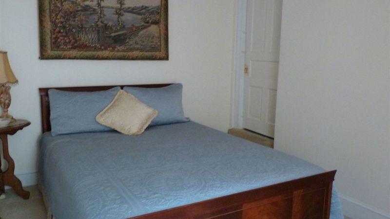 J. D. Thompson Inn Bed And Breakfast Tuckerton Екстериор снимка