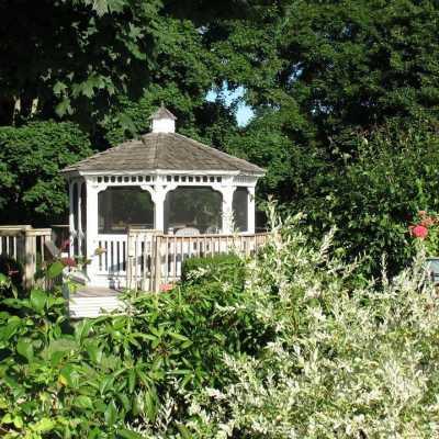 J. D. Thompson Inn Bed And Breakfast Tuckerton Екстериор снимка