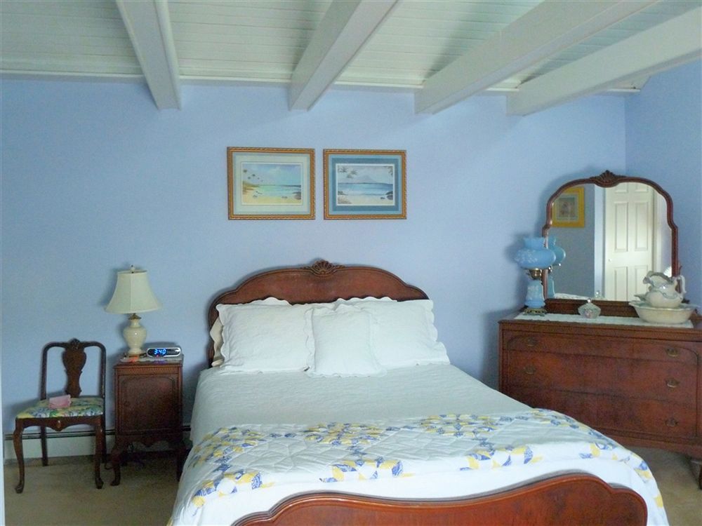 J. D. Thompson Inn Bed And Breakfast Tuckerton Екстериор снимка