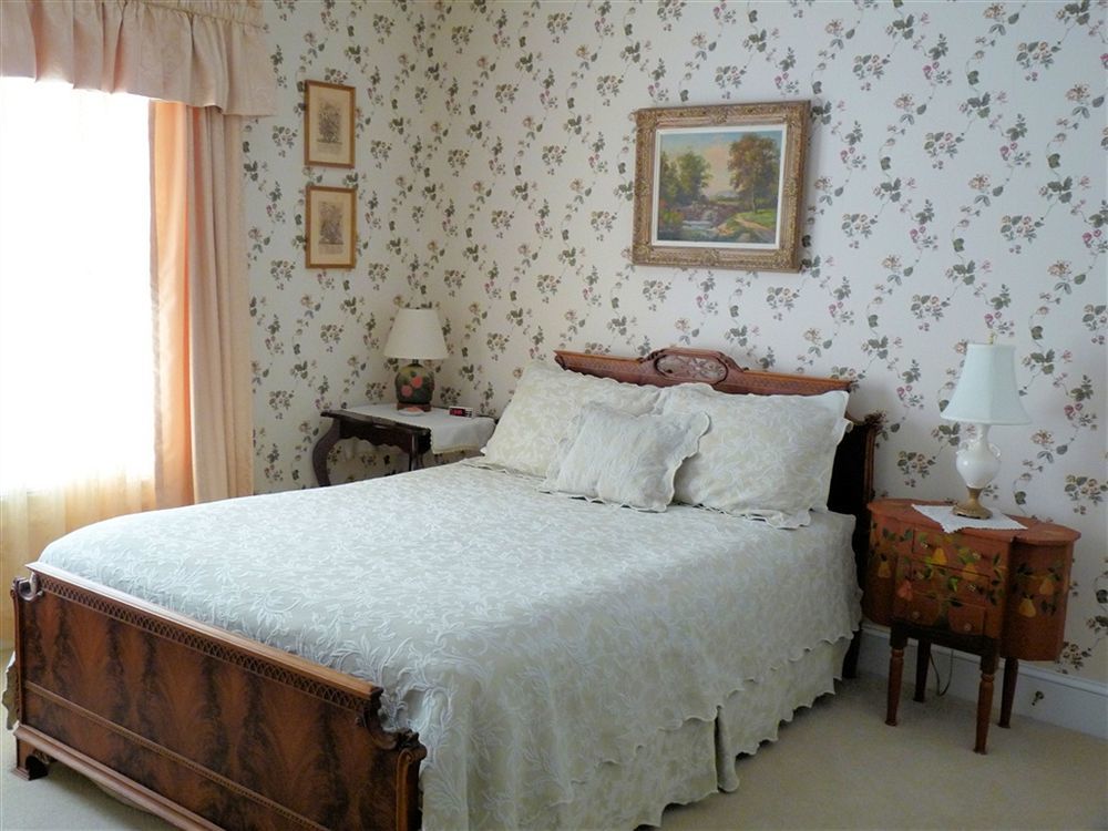 J. D. Thompson Inn Bed And Breakfast Tuckerton Екстериор снимка