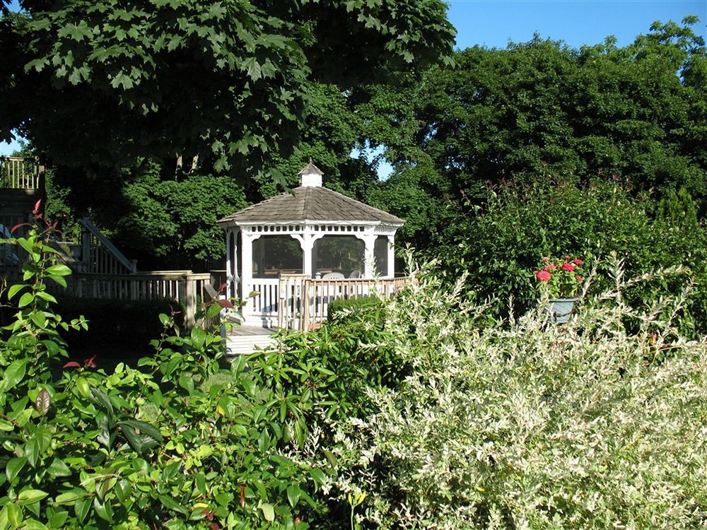 J. D. Thompson Inn Bed And Breakfast Tuckerton Екстериор снимка