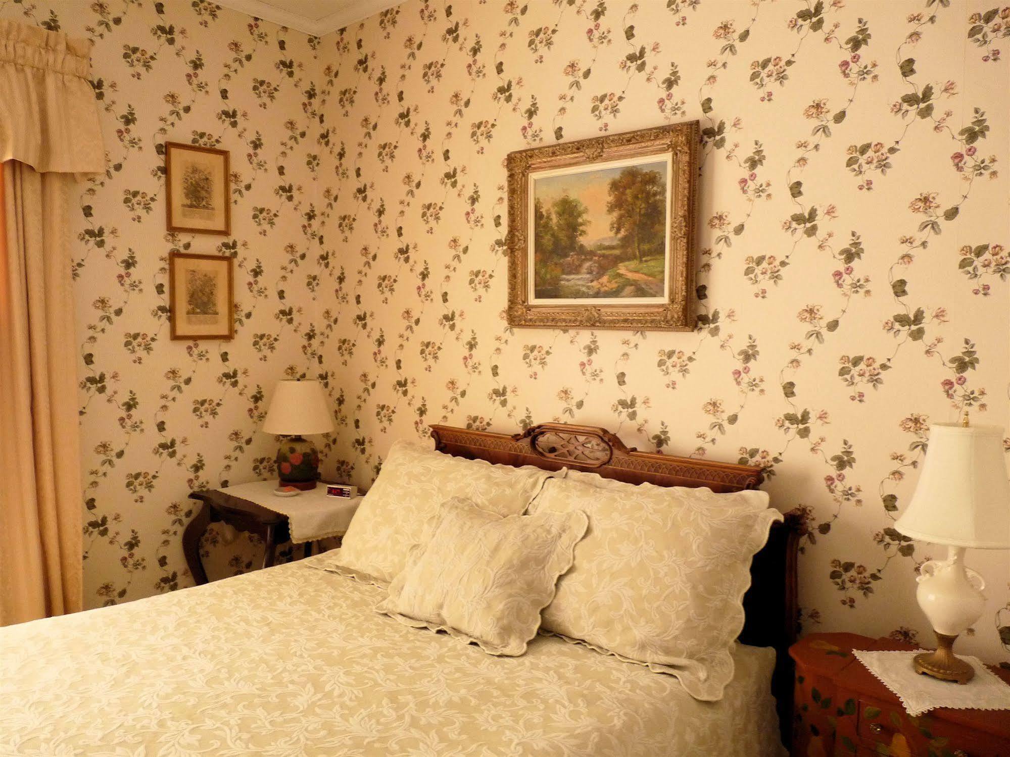 J. D. Thompson Inn Bed And Breakfast Tuckerton Екстериор снимка